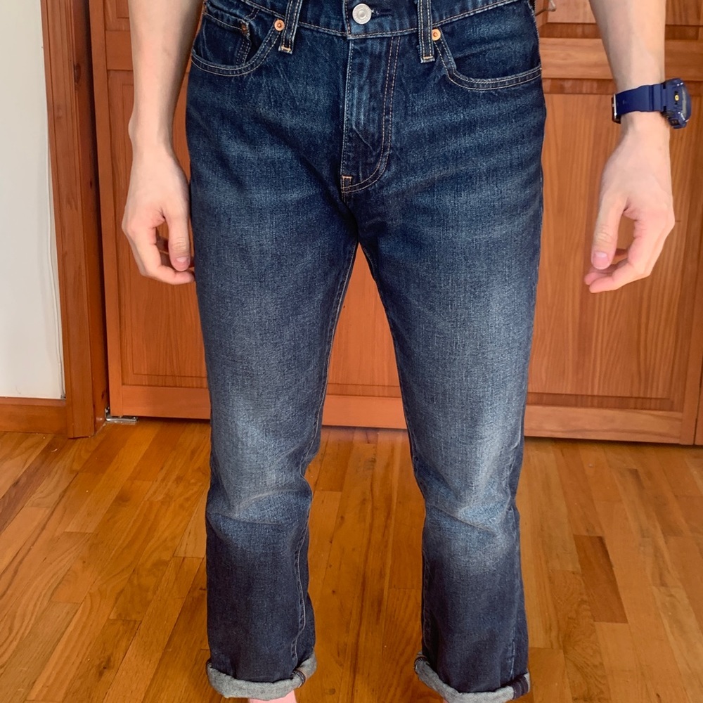 Men’s Levi’s size W31 L32